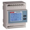 Miernik parametrów sieci NEMO D4-B NA TH 35 5A 480V A230-240V MF6GT00076