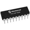 Mikrokontroler Microchip PIC16F1826 PDIP 18-pinowy Otwór przelotowy PIC 3.5kB 8 bit 32 MHz, 256 bit RAM Flash, 2.5 V