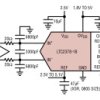 18-Bit, 1Msps, Low Power SAR ADC with 102dB SNR