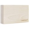 Magnetoplan 1228749 Magnetic pen holder Beechwood 114x70mm Whiteboards