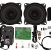 Kitronik High Power Amp Kit