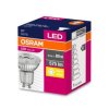 Żarówka LED VALUE PAR16 80 GU10 6,9W 575lm 3000K 830 60st. 3 LATA GWARANCJI 4058075096769