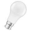 Żarówka LED OSRAM A60 B22d 8W zamiennik 60W 806lm 2700K Ciepła 150 Klasa F 2 Lata Gwarancji