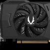 ZT-A30510G-10L ZOTAC Geforce RTX 3050 Solo 6 GB