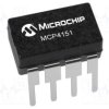 MCP4151-503E/P
