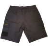 Stanley STW40027-004 Tucson Cargo Shorts Grey Rip-Stop Waist 38in