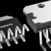 Single high power operational amplifier, TO-220, OPA541AP