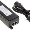 Zasilacz POE 2xRJ45 SPT-1G/1GP-30W-S 30W