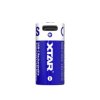 akumulator Xtar 16340 / R-CR123 3,7V Li-ion 900mAh z zabezpieczeniem z portem USB-C