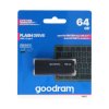GoodRam Flash Drive - pamięć USB 3.2 Pendrive - UME3 czarny 64GB