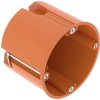 Puszka instalacyjna do ściany szczelinowej OBO Bettermann HG 61 2003804, 68 mm x 61 mm, 25 szt.