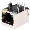 Gniazdo RJ45 8-PIN Układ 8p8c na PCB THT 5569564-1
