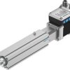 Elektryczna jednostka cylindra FESTO EPCS-BS-32-150-3P-A-ST-M-H1-PLK-AA 8118269 Długość skoku 150 mm 24 V 1 szt.