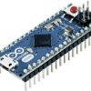 Micro Arduino A000053 ATmega32u4 A000053 Micro with Headers