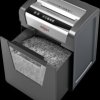 2104576EU Document shredder X415, P-4, 15 sheets