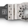 Ostrze do multinarzędzia Fein E-Cut Fine 63502157240 MultiMaster 10 szt.