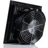 Wentylator filtrujący RS PRO IP54 230 V AC 204 x 204mm 35W