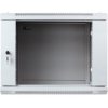 SZAFA RACK GETFORT ECO v2 19 CALI 9U 600X450 Wisząca Szara