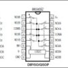 Low-Voltage, CMOS Analog Multiplexers/Switches