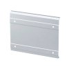 BOPLA 92800300 AT Wall mount Aluminium 155.8x294x14.5 mm 1pc
