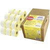 Avery-Zweckform As0722390 Labels 89X36mm White Paper Permanent 4680 Pieces
