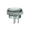 Signal Construct SMFE22212 Lampka sygnalizacyjna LED, wielokolorowa, 12 V/DC, 22 mm