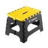 Stołek składany udźwig 150 kg 79R319 TOPEX