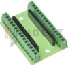 Adapter przejściówka terminal do Arduino Nano 3.0 - do samodzielnego montażu