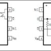 Differential LVPECL/LVECL/HSTL Receiver/Drivers