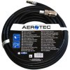 Aerotec 2005740 Air Hose 10m 20bar Oil-Resistant Flexible PU