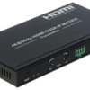 NADAJNIK EXTENDERA HDMI-EX122E-TX