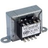 Vigortronix VTX-126-006-606 Chassis Mains Transformer 6VA 2x 0-6V