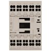 Eaton 199258 DILM15-01(24VDC)-PI electrical contactor 7.5kW 15A 1pc