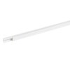 Kanał kablowy z taśmą samoprzylepną 24x14mm biały 638139 /2m/