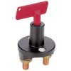 Hella 6EK002843002 Automotive Safety Switch 50A Anti-Theft & Fire Safety