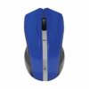 Mysz optyczna bezprzewodowa ART niebieska