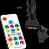 L1-ACTRL-S Kolink Inspire L1 3-pin 5-V ARGB controller, SATA