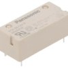 Przekaźnik Elektromagnetyczny Dpst-No Ucewki: 12Vdc 600 St212fj