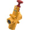 Shut-off valve