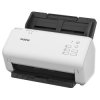 Brother ADS4300NZU1 ADS-4300N ADF scanner 600 x 600 DPI A4 Black, White