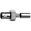 Telegärtner 100027514 BNC Connector straight 75 Ω 1pc
