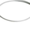 kabel LAN Telegärtner 100008317, 1 szt., RJ45, CAT 6, U/UTP, 2.00 m, szary
