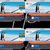 21672 Toner, Brother, multipack, TN-248XL, compatible