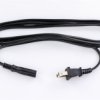 Kabel Zasilający 1,8M Usa C7 Nema1-15 Ul Espe