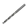 Faithfull FAIPP650PRO Pro HSS Jobber Drill Bit Pack6.50mm OL:100mm WL:58mm