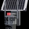 TX-329 Surveillance camera, IP, 4G / LTE, outdoor, incl. solar panel