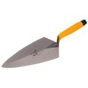 Roughneck 51-021 Philadelphia Pattern Brick Trowel 280mm (11in)