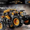 LEGO® TECHNIC 42199 Monster Jam™ DIGatron™ 1 szt.