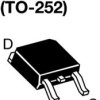IRFR010 Power MOSFET