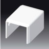 Element łączący 8932, pokrywa łącząca do listwy LHD 30x25, biały 8932HB KOPOS
